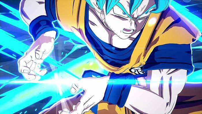 DRAGON BALL: Sparking! ZERO PS5 - Image 10