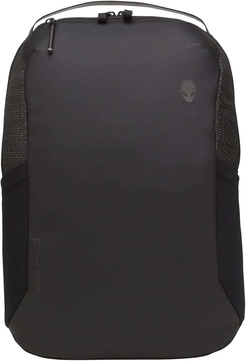 Dell Alienware Horizon 17" Gaming Backpack-AW423P - Image 1