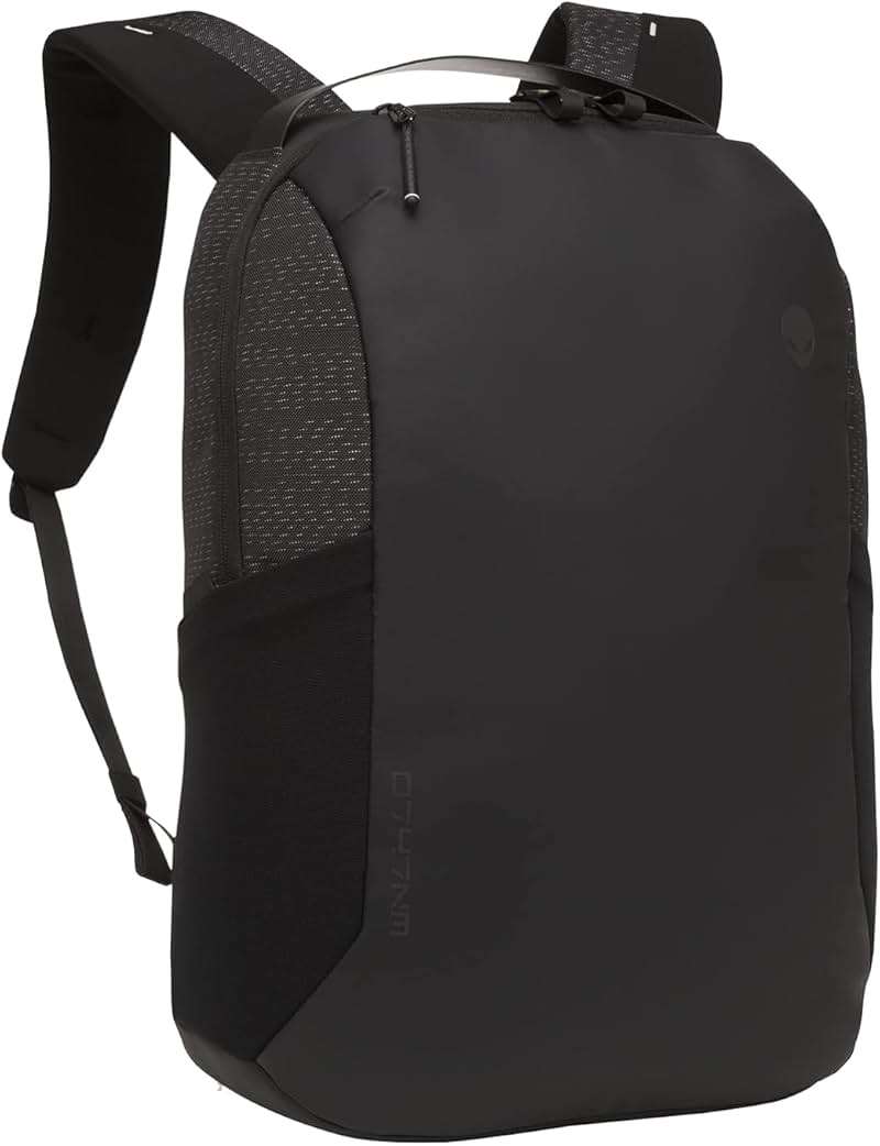Dell Alienware Horizon 17" Gaming Backpack-AW423P - Image 3