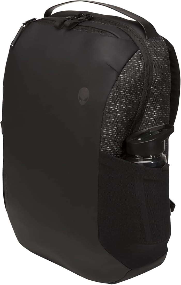 Dell Alienware Horizon 17" Gaming Backpack-AW423P - Image 6