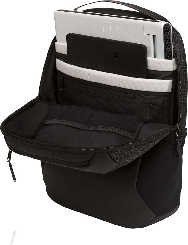 Dell Alienware Horizon 17" Gaming Backpack-AW423P - Image 8