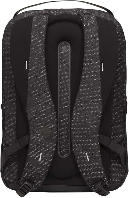 Dell Alienware Horizon 17" Gaming Backpack-AW423P - Image 9
