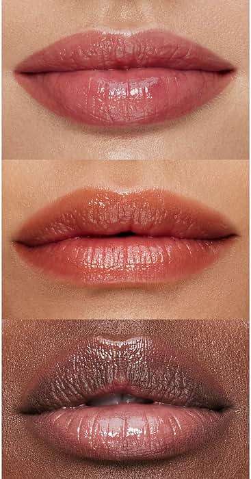 e.l.f. Pout Clout Lip Plumping Pen, Nourishing Lip Balm For Sheer Color & Shine, Plumps & Moisturizes, Vegan & Cruelty-Free, Toasted - Image 5