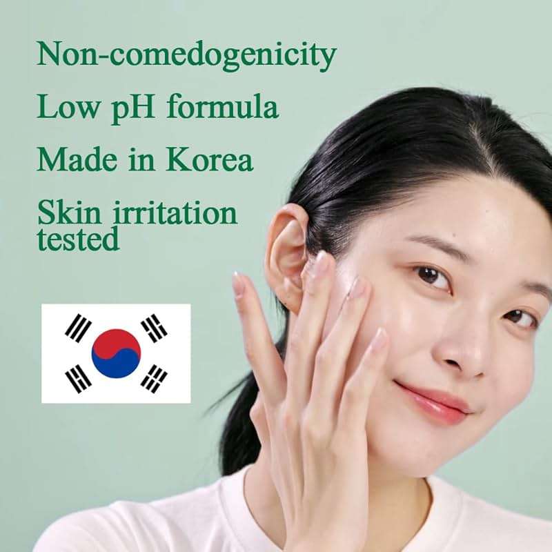 [PKY] Pyunkang Yul Ultimate Calming Solution Toner with Honeysuckle Flower, Ceramides, Hyaluronic Acid, Centella Asiatica, for Moisturized, Nourishing, Sensitive, Tired Facial Skin 3.71fl.oz. - Image 7