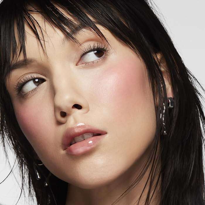 Milk Makeup KUSH Lip Oil - Natural, Sheer Tint - Lightweight & Non Greasy - Vegan, Paraben Free, Cruelty Free - Image 5