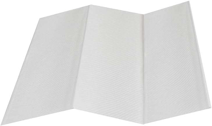 EZ-Pull Premium 1ply MULTIFOLD Paper Towels, FSC certified Recycled/White, 250 Sheets x 12 pk, P1F3L-EZ - Image 4
