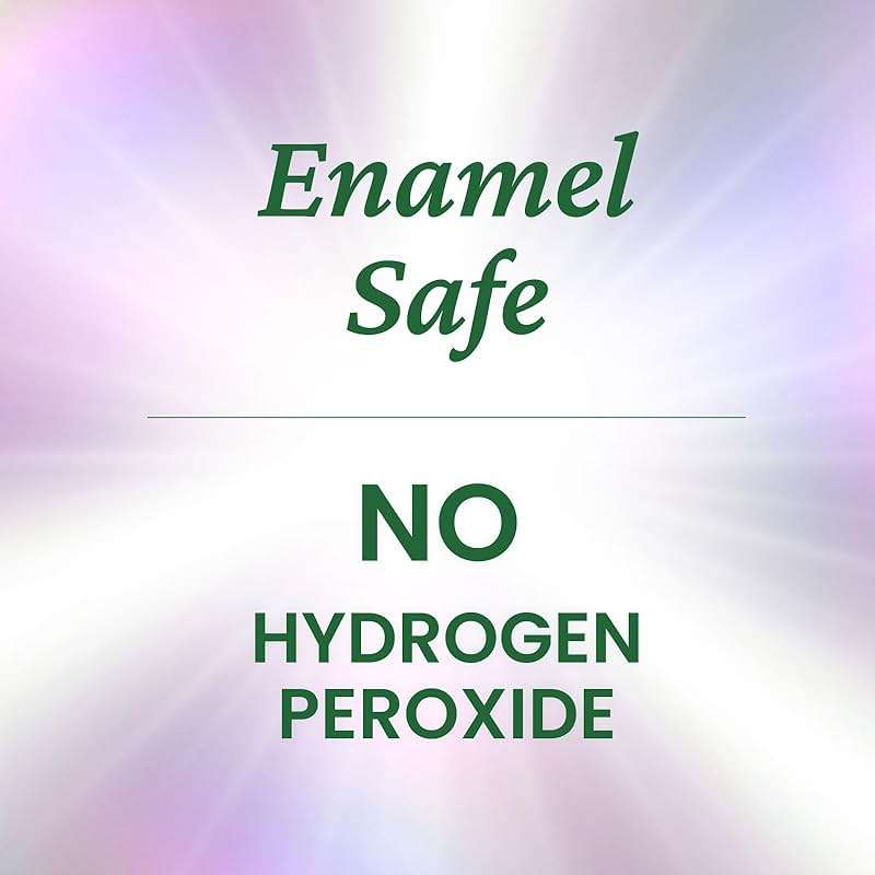 EUTHYMOL Whitening Toothpaste (3.7fl oz) - Stain Removal in 2 Weeks, Long-Lasting Freshness for Sensitive Gum & Teeth. Bad Breath, Cavity Prevention. Recyclable Aluminum Tube - Image 4