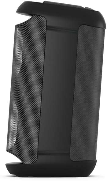 Sony SRS-XV500 Portable Bluetooth Karaoke Party Speaker & Karaoke Machine, 25-Hour Battery, Splash Resistant, Ambient Lights - Image 10