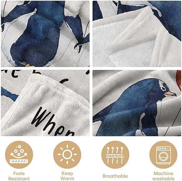 SteadStyle Gifts for Him Her Boyfriend Girlfriend, Wedding Anniversary Blanket, Romantic I Love You Birthday Gifts for Women Men, Wedding for Wife Husband Couple 60'' x 50'' - Image 6