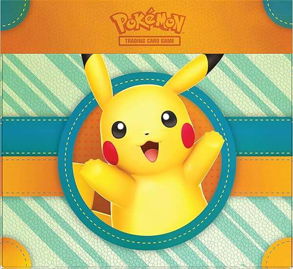 Pokemon TCG: PALDEA Adventure Chest - Image 3