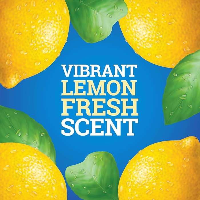 Pine-Sol Multi-Surface Cleaner, CloroxPro, 2x Concentrated Formula, Lemon Fresh, 80 Fl Oz - Image 5