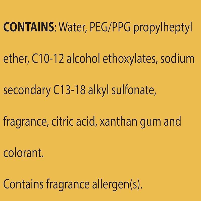 Pine-Sol Multi-Surface Cleaner, CloroxPro, 2x Concentrated Formula, Lemon Fresh, 80 Fl Oz - Image 10