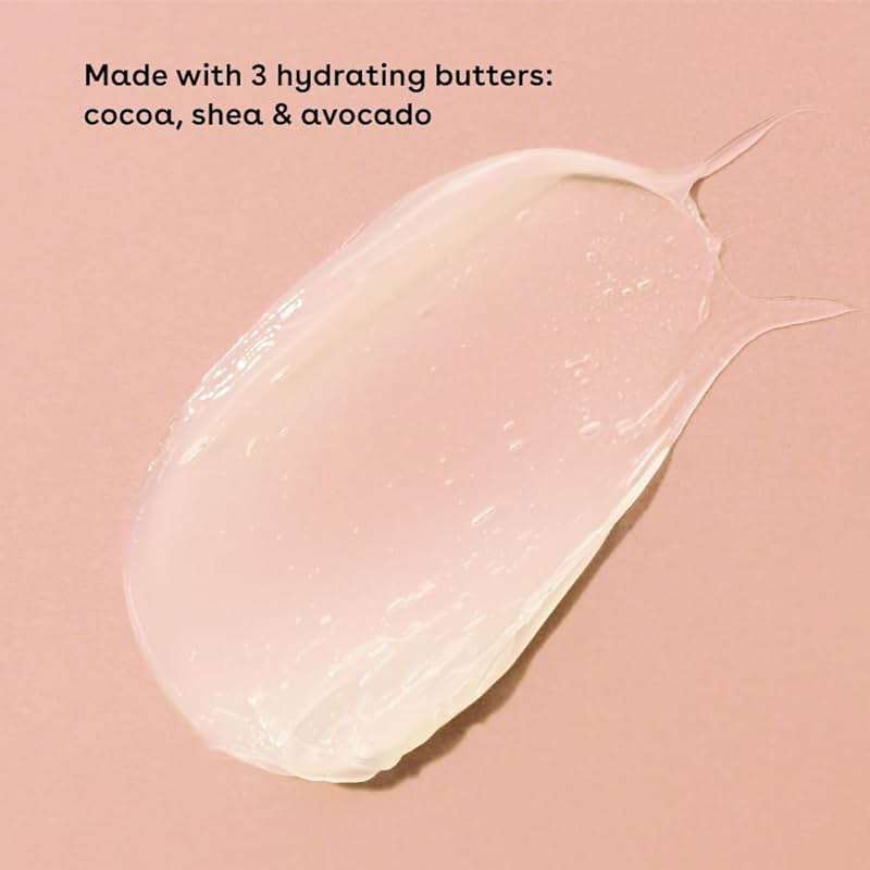 eos 24H Moisture Super Balm Minis- Crème de la Crème, Limited-Edition Lip Mask, Lip Mask, Made for Sensitive Skin, Shea Butter, Variety Pack, 0.169 fl oz, 3-Pack - Image 4