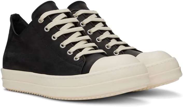 Private Laces Rick Owens Shoelaces - Image 2