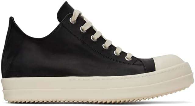 Private Laces Rick Owens Shoelaces - Image 3