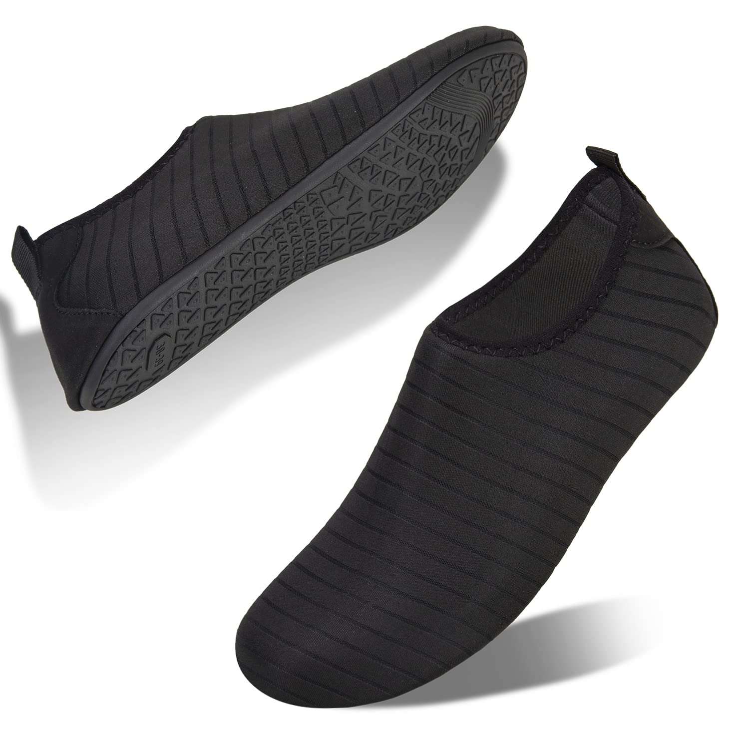 IceUnicorn Water Shoes Men Women Beach Swim Aqua Barefoot Socks Pool Quick Dry Yoga - Image 1