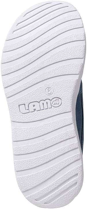Lamo Women's Katya Loafers for Women – Lightweight, Cushioned Suede Moccasins LITE Technology, EVA Soles for All-Day Comfort, Versatile Women Loafers (Blue), 10 (M) US - Image 8