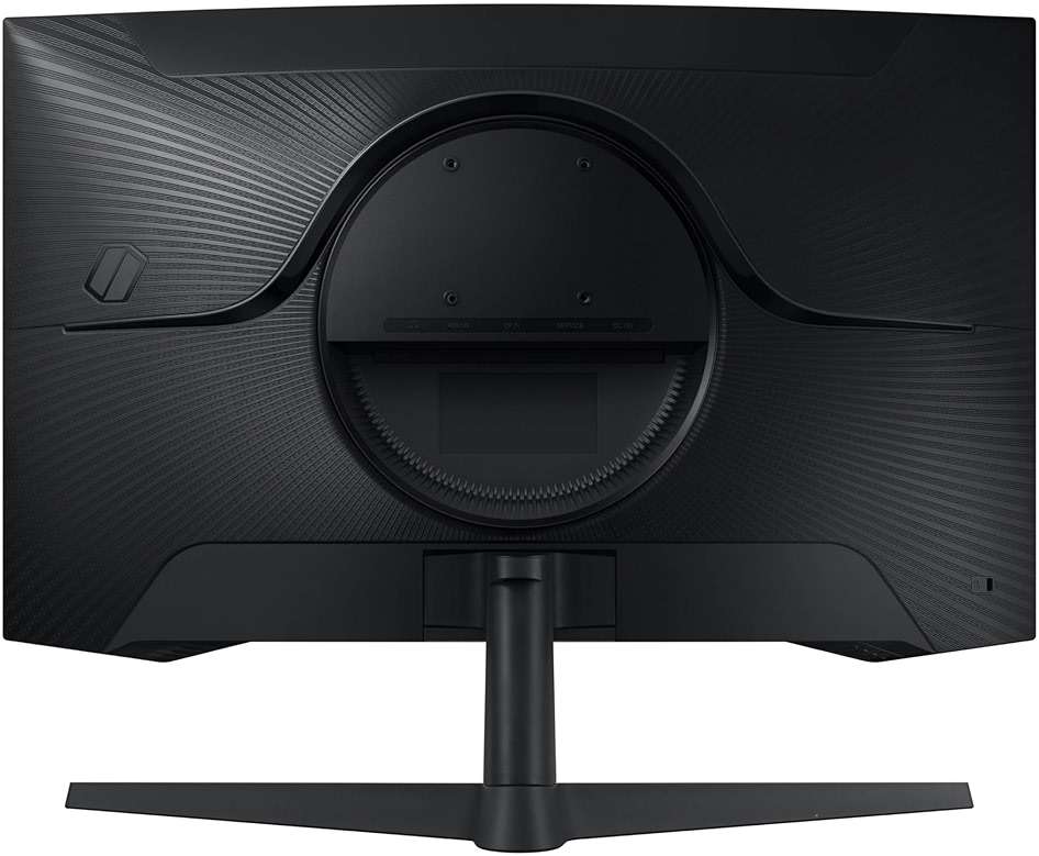 Samsung 27-Inch Odyssey G55C Series QHD 1000R Curved Gaming Monitor, 1ms(MPRT), HDR10, 165Hz, AMD Radeon FreeSync, Eye Care, LS27CG552ENXZA - Image 12