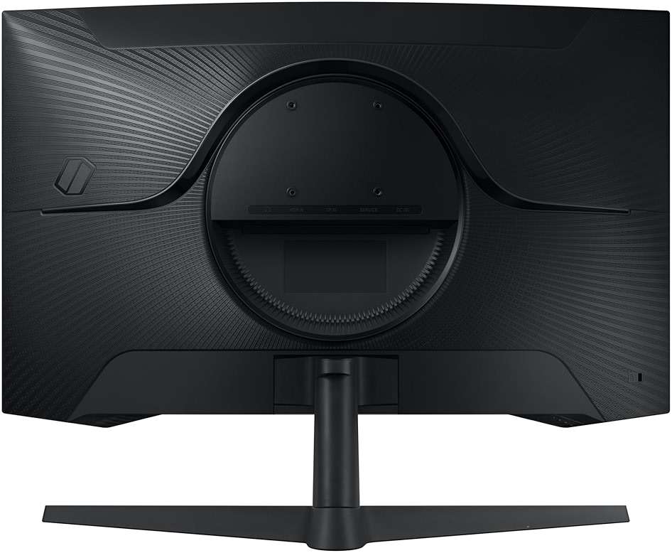Samsung 27-Inch Odyssey G55C Series QHD 1000R Curved Gaming Monitor, 1ms(MPRT), HDR10, 165Hz, AMD Radeon FreeSync, Eye Care, LS27CG552ENXZA - Image 4