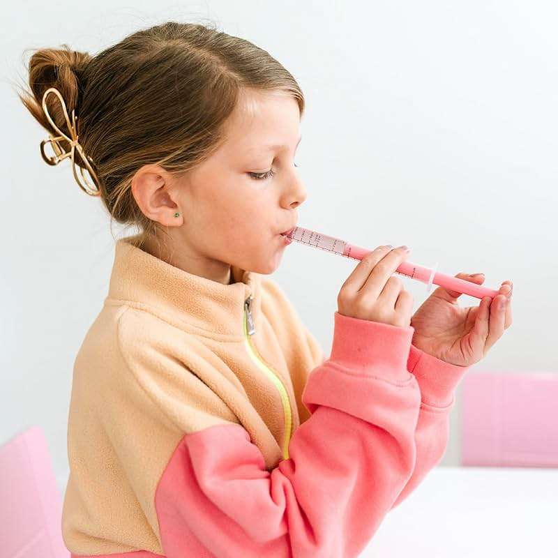 Cutie Dose - Liquid Medicine Dispenser – Ryan And Rose - Image 6