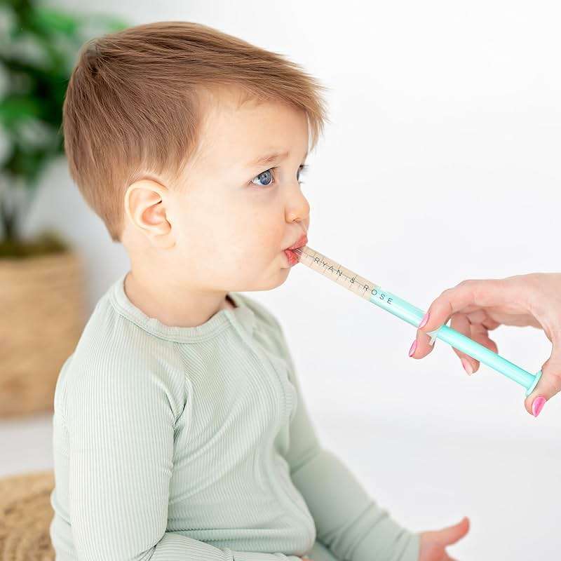 Cutie Dose - Liquid Medicine Dispenser – Ryan And Rose - Image 7