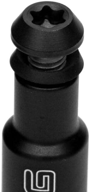 Acebirdie Golf Shaft Adapter Sleeve fits tip .335 Shaft Compatible with Ping G430 10Max, 430,G425,G410,G410 Plus MAX, SFT Driver & Fairway Woods Black - Image 3