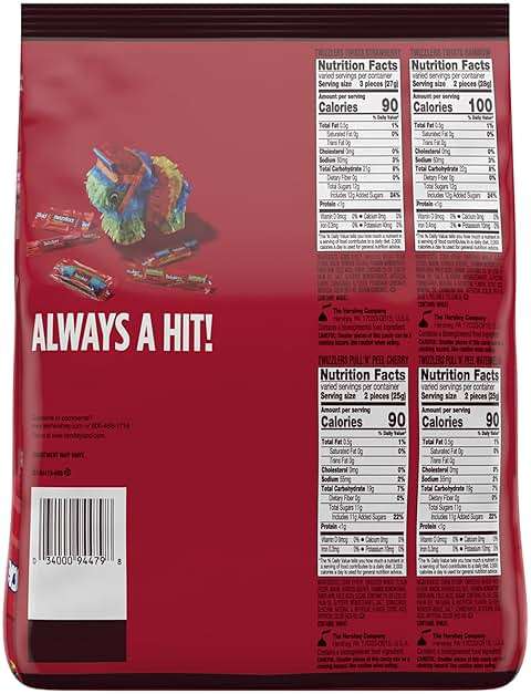 TWIZZLERS Assorted Flavored Licorice Style, Candy Bulk Party Pack, 46.34 oz - Image 2