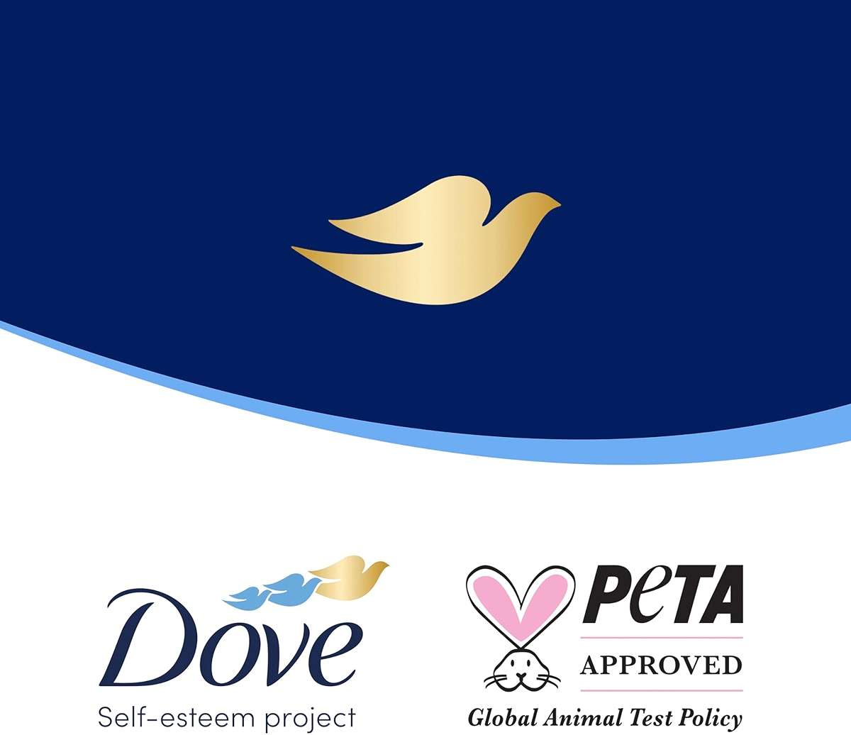Dove Beauty Bar Soap Rebalancing White Peach & Rice Milk, 14 Count for a Nourished and Moisturized Skin, with ¼ Moisturizing Cream Plant-Based Formula, 3.75 oz - Image 6