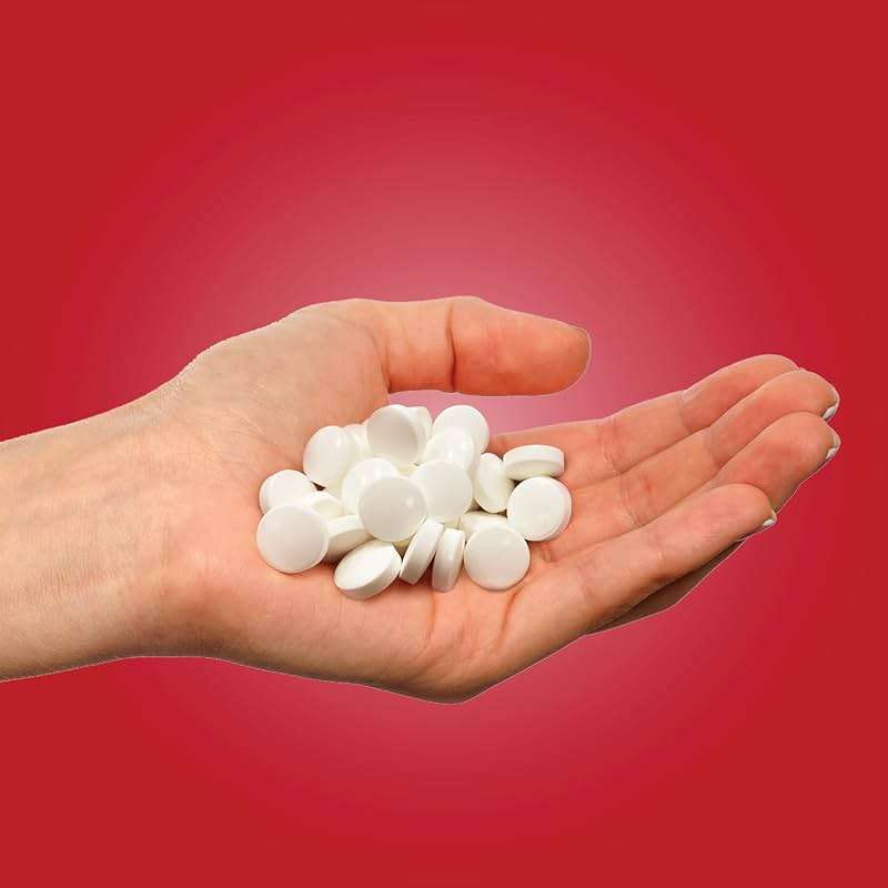 PUR Mints | Aspartame Free | Made with Xylitol | Sugar Free, Vegan, Gluten Free & Keto Friendly | Natural Cinnamon Flavored Mints, 30 Pieces (Pack of 2) - Image 2