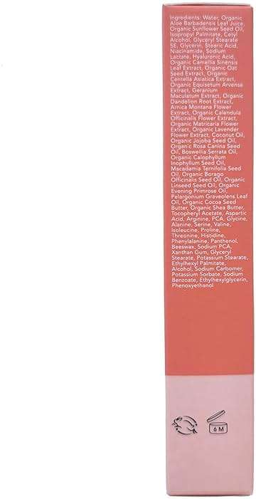 Eight Saints Wonder-fill Plumping Eye Cream, Anti Aging Eye Cream to Reduce Wrinkles, Fine Lines, & Under Eye Bags, Dark Circles Treatment, with Niacinamide, Protein Peptides, & Hyaluronic Acid, 0.5oz - Image 7