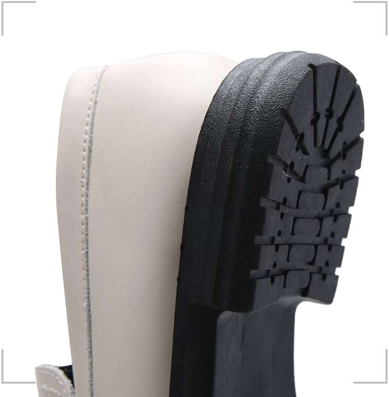 UZB Orthopedic Loafers for Women Slip on Shoes Memory Foam Dress Business Casual Shoe - Image 8