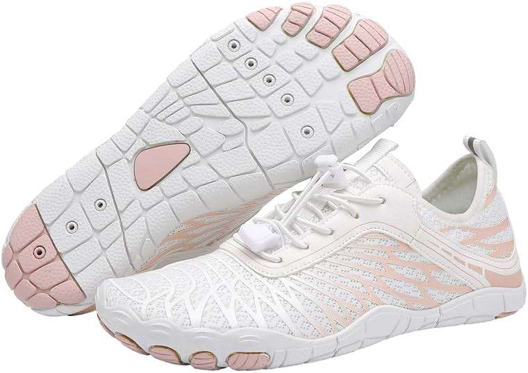 StoneLiquid Hike Barefoot Womens, Healthy & Non-Slip Barefoot Footwear Unisex - Image 1