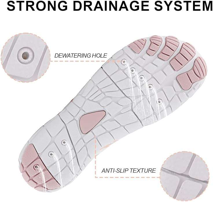 StoneLiquid Hike Barefoot Womens, Healthy & Non-Slip Barefoot Footwear Unisex - Image 4