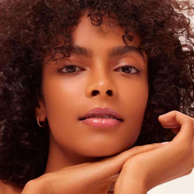 Summer Fridays Dream Lip Oil - Hydrating Tinted Lip Gloss Oil - Non-Sticky Formula with Skincare Benefits for Long-Lasting Softness + Shine - Effortless Beauty Gifts - Pink Cloud (0.15 Oz) - Image 9
