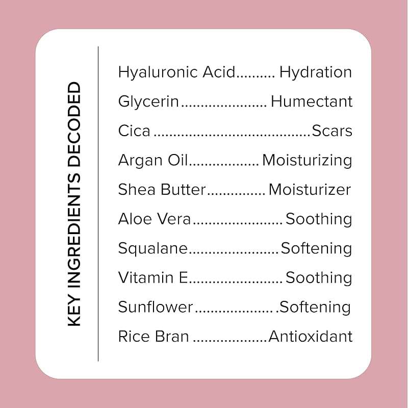 Medix 5.5 Women Firming Collagen Cream + Hyaluronic Acid Body Lotion | Anti Aging Firming Lotion & Face Moisturizer | Crepey Skin, Stretch Marks, & Dry Skin | Skin Care Products | 2 Piece Bundle - Image 7