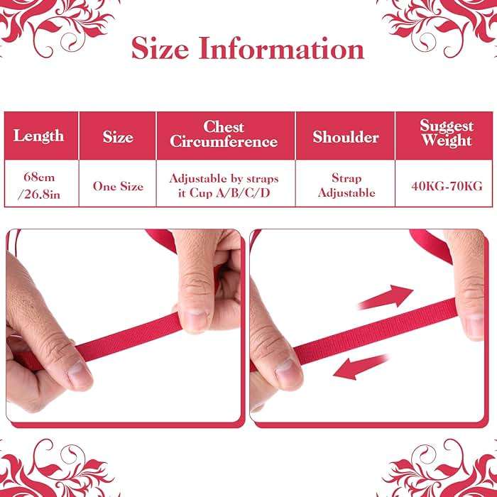 Women Sexy Lingerie Set Unwrap Me Bow Tie Lingerie Lace Smooth Ribbon Lingerie for Ladies Valentines Outfit - Image 3