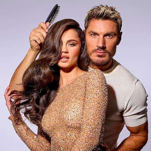 COLOR WOW Money Mist, Leave-In Conditioning Treatment for Expensive-Looking, Glossy Hair, Moisturizes, Defrizzes and Detangles - Image 4