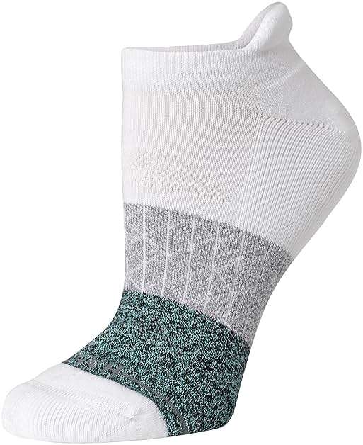 Hanes Women's Socks, 4-pack, Absolute Active Cushioned Moisture-wicking Best Women's Socks, Crew, Ankle and No Show - Image 3