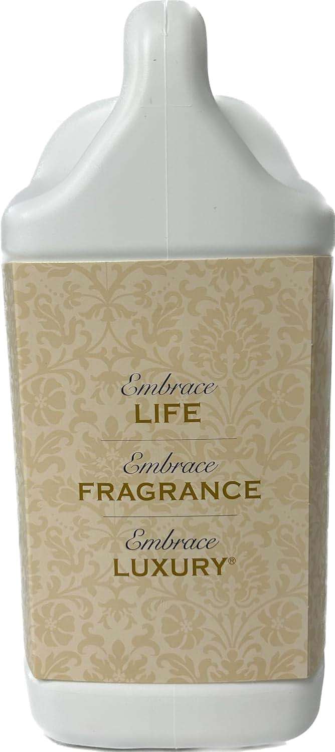 Tyler's Diva Glam Wash Laundry Detergent, Gallon (128 Fl oz) (Pack of 1) ILIOS Packaging. - Image 4