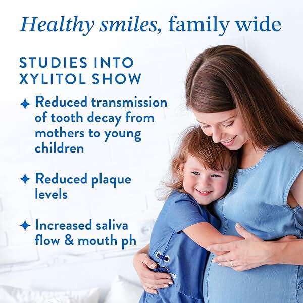 Mouthology 10% Nano Hydroxyapatite Toothpaste Fluoride Free, Whitening*, Rod Shaped nHa, Xylitol Toothpaste for Adults, Enamel Care*, Sensitive Teeth*, SLS Free, Mint 4oz (USA Made) Package May Vary - Image 4
