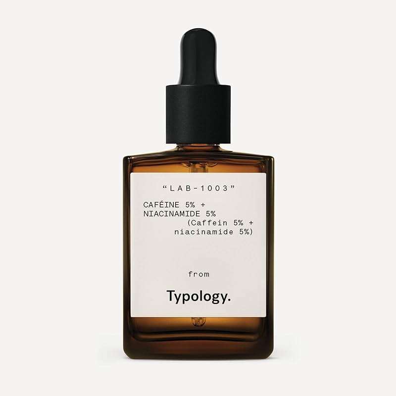 Typology Face Serums (L33 - Eye Serum - 1 fl.oz) - Image 1