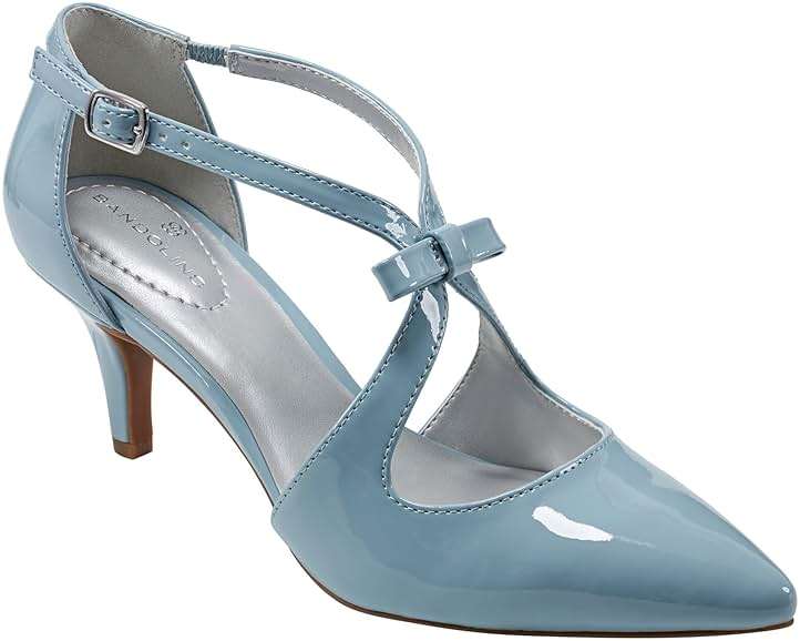 Bandolino Women's Zeffer Pump - Image 1