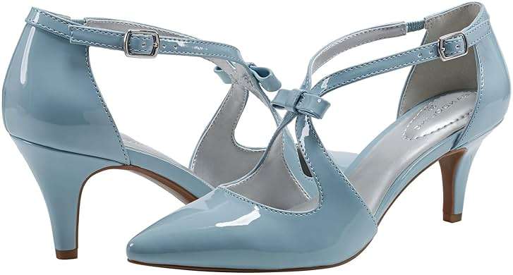 Bandolino Women's Zeffer Pump - Image 2