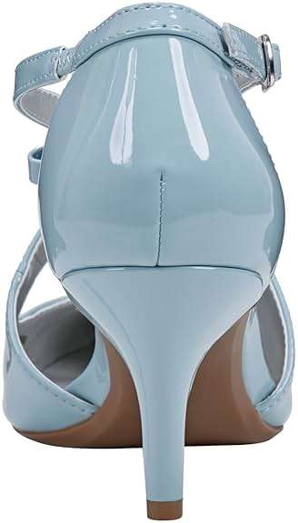 Bandolino Women's Zeffer Pump - Image 3