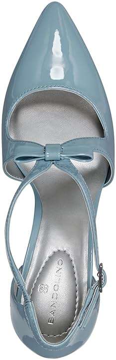 Bandolino Women's Zeffer Pump - Image 5
