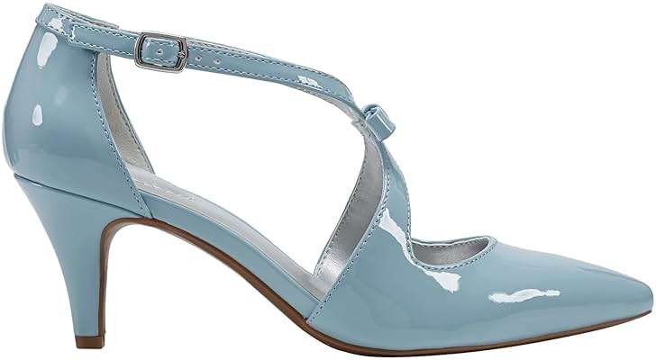 Bandolino Women's Zeffer Pump - Image 6