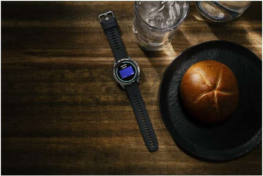 Garmin epix Pro (Gen 2) Sapphire Edition, 51mm, High Performance Smartwatch, Advanced Training Technology, Built-in Flashlight, Black (Renewed) - Image 2