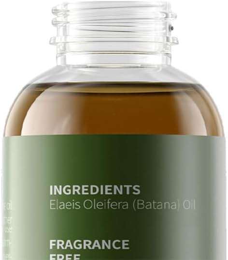 Vivccon Batana Oil Kit for Hair Growth, Pack of 2, Enhance Hair & Skin Radiance Wellness for Men & Women - Image 2