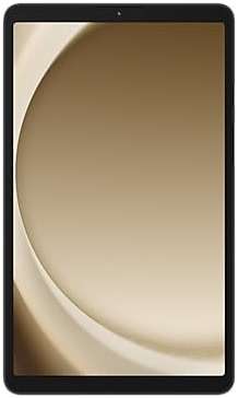 Samsung Galaxy Tab A9 (SM-X110), 64GB 4GB Ram, WiFi Only, Factory Unlocked GSM, International Version (Silver) - Image 2