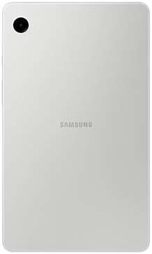 Samsung Galaxy Tab A9 (SM-X110), 64GB 4GB Ram, WiFi Only, Factory Unlocked GSM, International Version (Silver) - Image 3